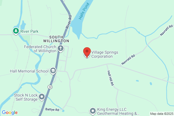 Country Springs Inc.