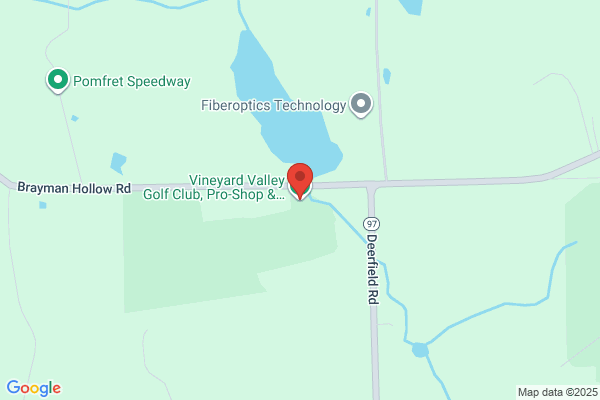 Vineyard Valley Golf Club