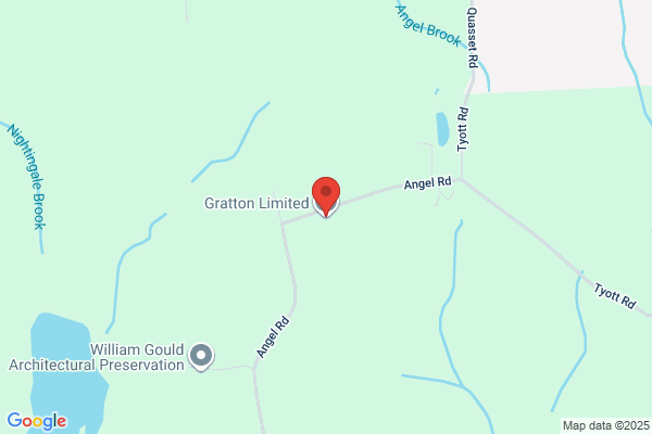 Gratton Limited