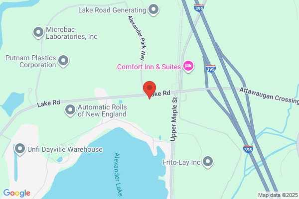 Byrnes Agency