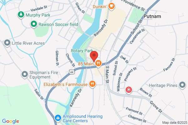 Courthouse Bar and Grille the