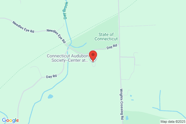 Ct Audubon Center At Pomfret