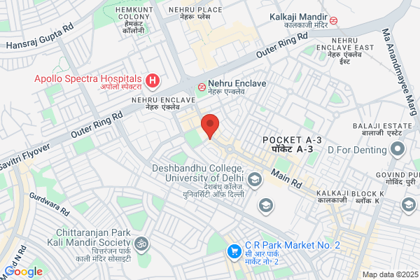 Dkh Medical Specialties
