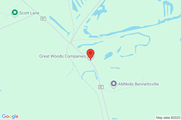 Great Woods Company Llc