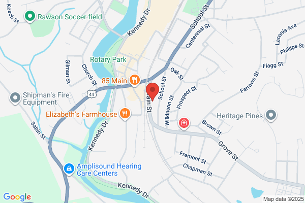 Horizon Travel Inc