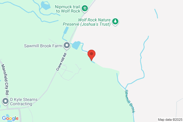 Inn At Sawmill Brook the