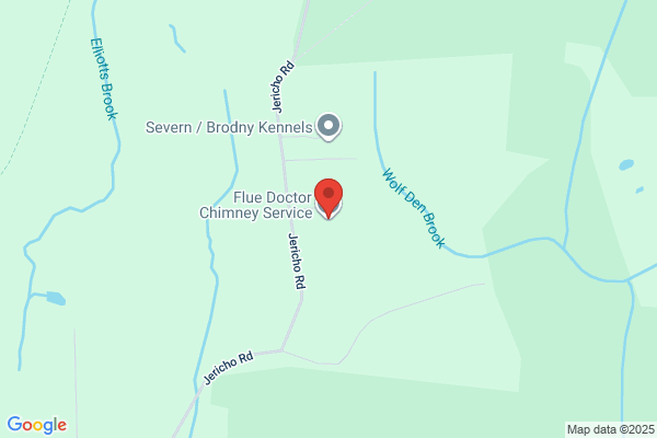 Loric Chimney Services