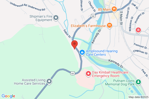 Northeast Connecticut Dental Associates