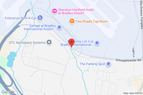 Scott Aviation