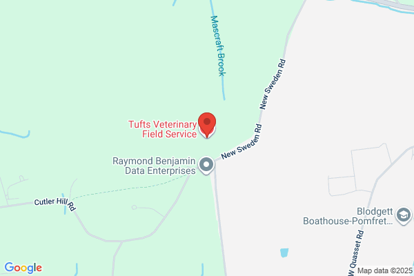 Tufts Ambulatory Service