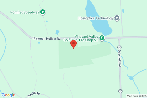 Vineyard Valley Golf Club