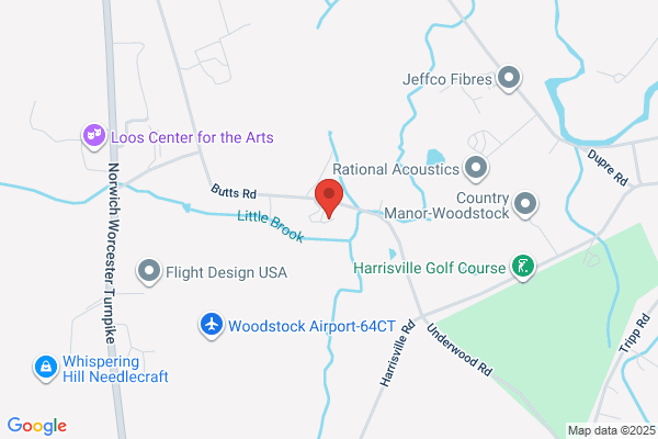 Woodstock Housing Authority