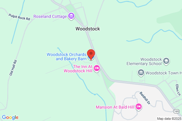 Woodstock Orchards