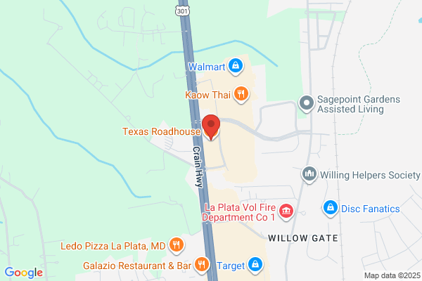 Texas Roadhouse