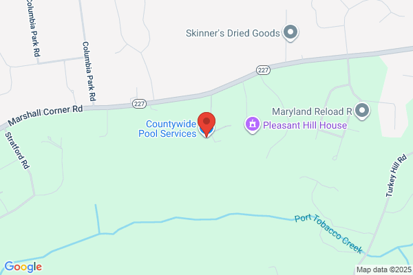 County Wide Pool Services