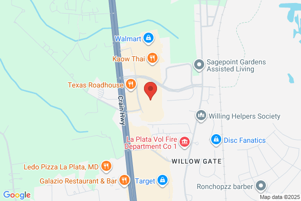 La Plata Laundry Mat