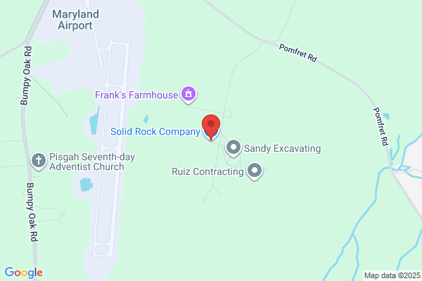 Solid Rock Company