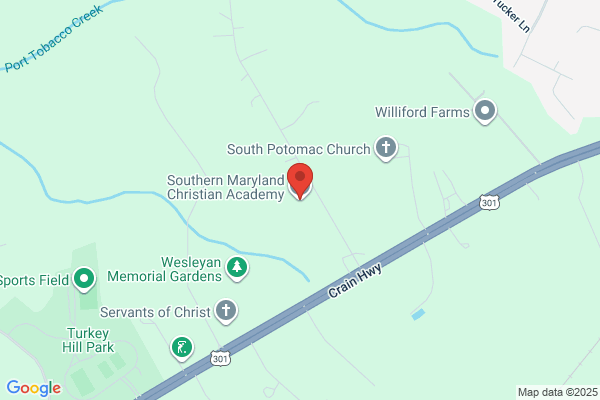 Southern Maryland Christian Academy
