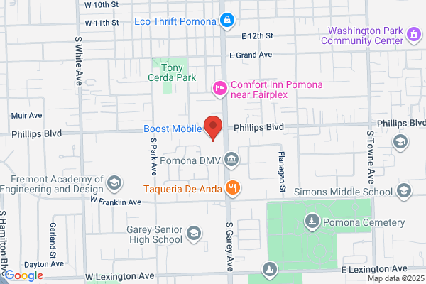 Garey Dental