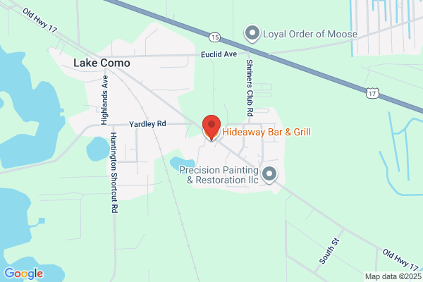 Hideaway Bar & Grill