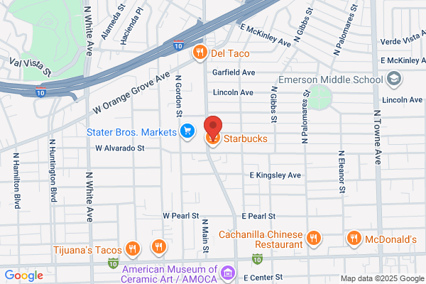 Aegis Treatment Centers | Pomona