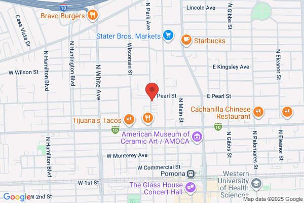 Pomona Alcohol & Drug