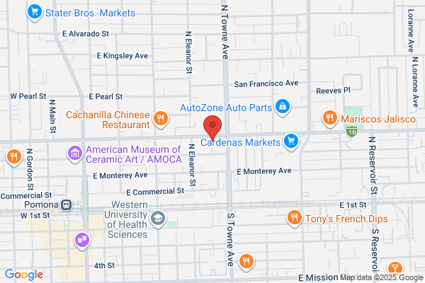 Catalyst Cannabis Pomona