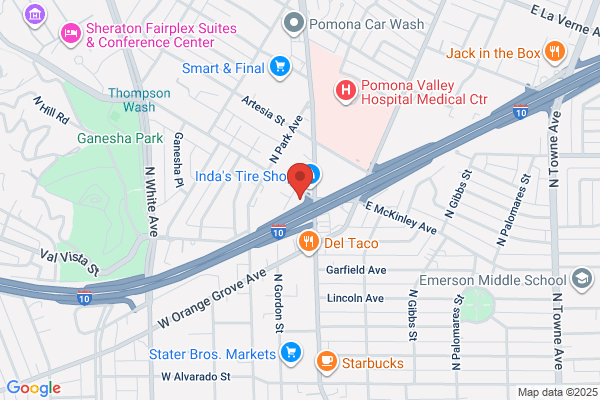 Pomona Valley Veterinary