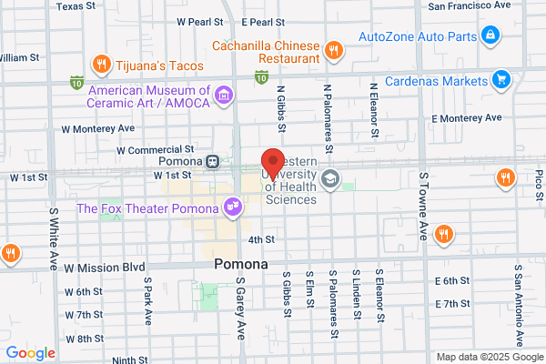 Olde Towne Pomona Antique Mall