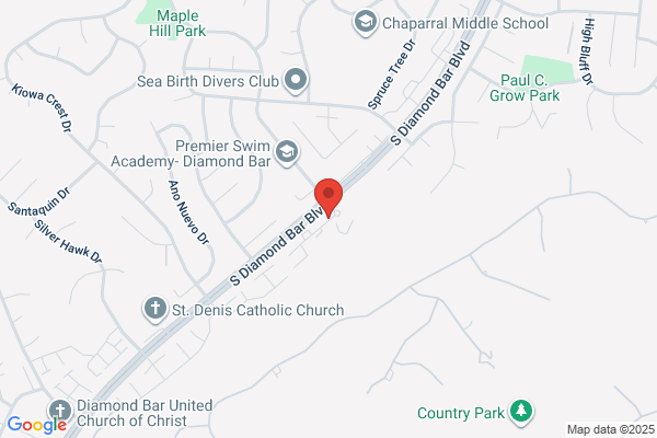Diamond Bar Village Apartments