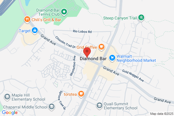Hampton At Diamond Bar