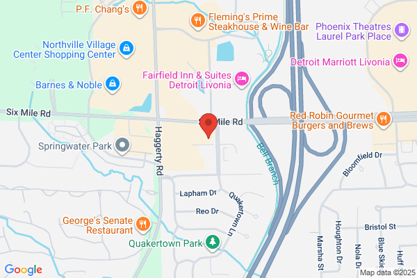 Help Me Rent Property Management