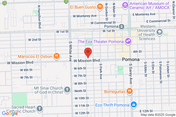 Appliance Repair Pomona