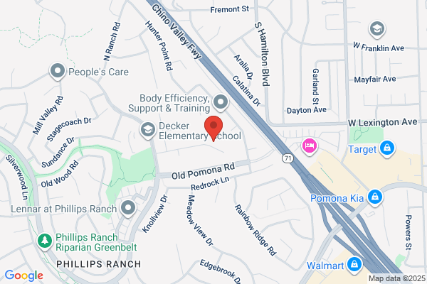 Pomona Professional Appliance Repair