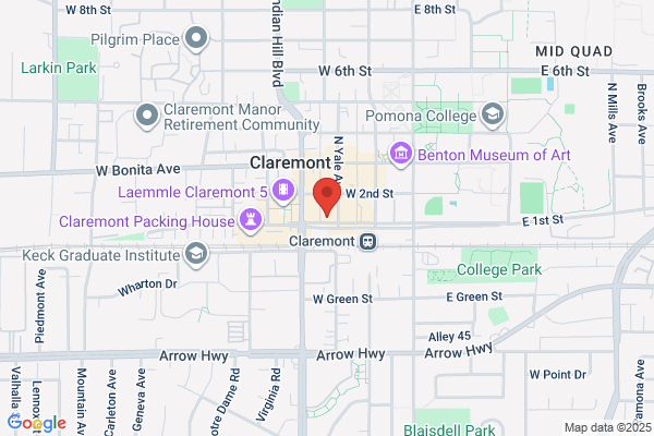 Pomona Valley Art Association