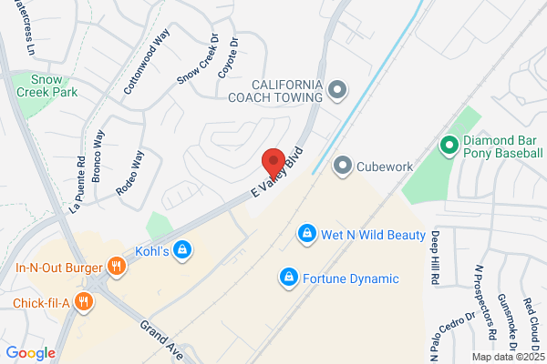 California Coach Collision, Inc. dba Coach Collision Works