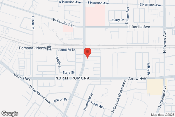 Garey Auto Repair