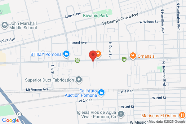 Select Auto Body