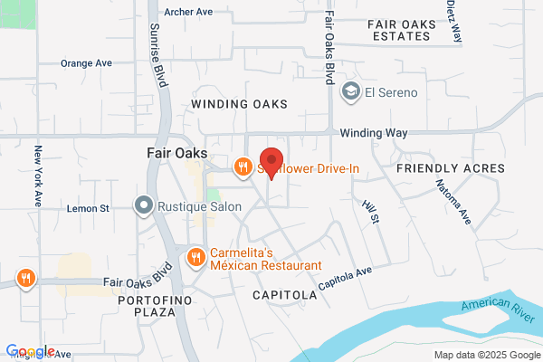 Ganesh Fair Oaks Auto Service