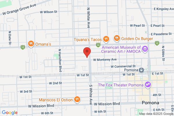 Pacific Auto Repair Center