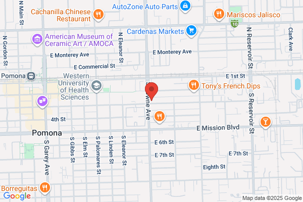 Smog Test Center