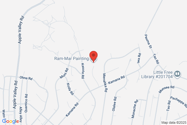 Ram-Mar Painting Inc