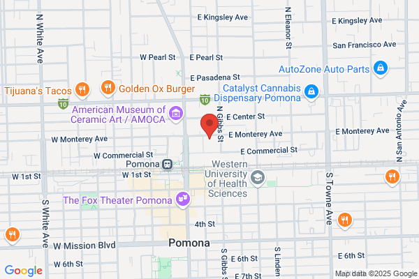 Monterey Station Apartments