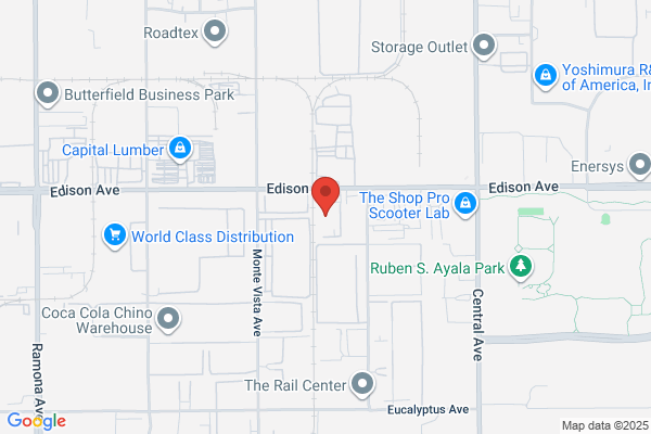 Scott Engineering Inc