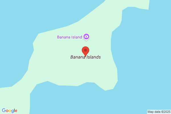 Banana Isle