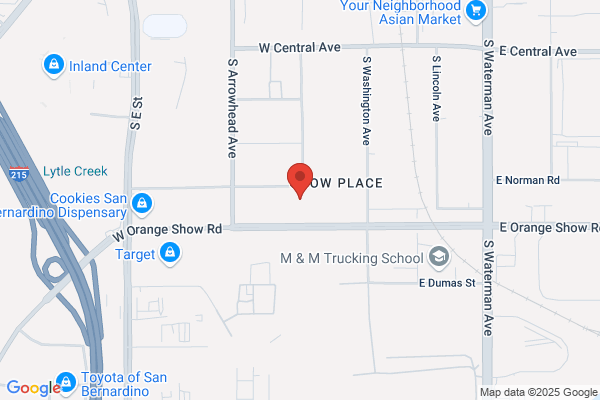 Inland Empire Wholesale