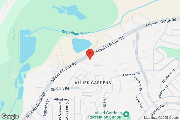 Alliant Event Services