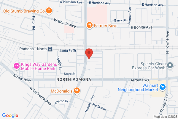 Garey Muffler & Auto Repair
