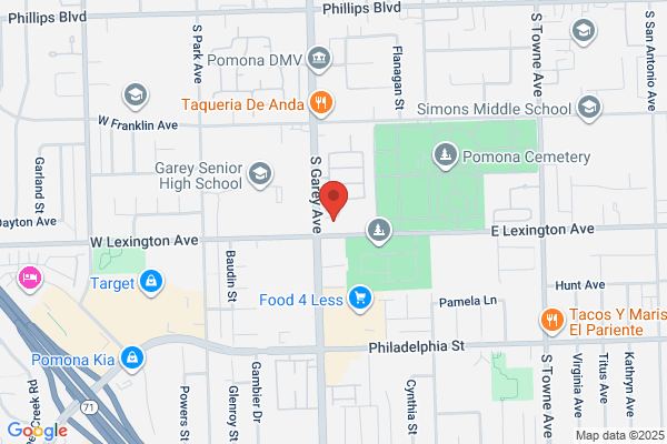 AutoZone Auto Parts