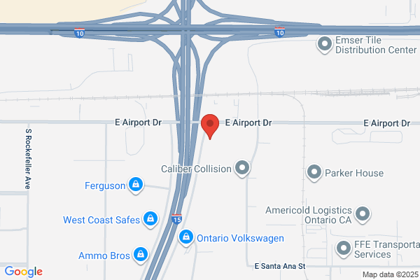 NAPA Auto Parts - DBA Pomona Truck And Auto
